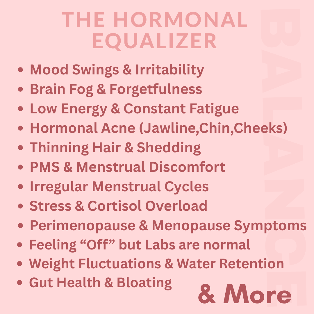 Balance by Ella – Women's All-in-One Multivitamin