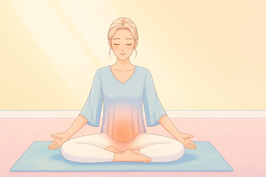 How to Soothe PMS Cramps Without Endless Monthly Pain