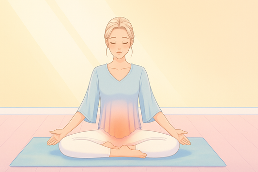 How to Soothe PMS Cramps Without Endless Monthly Pain