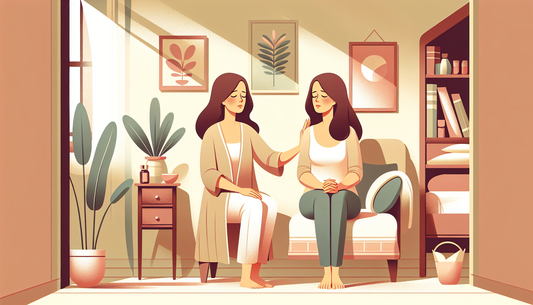 Are You Struggling with Mood Irritability and Anger? Here’s the Real Reason Why—and How Nutrient Synergy Restores Calm