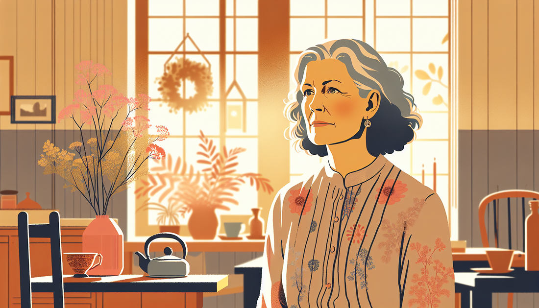 Are You Struggling with Brain Fog and Forgetful Focus? Here’s the Real Reason Why—and How to Sharpen Your Mind Naturally