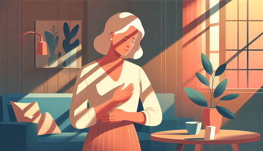 Are You Tired All the Time? Here’s the Real Reason Why Your Energy Won’t Bounce Back…