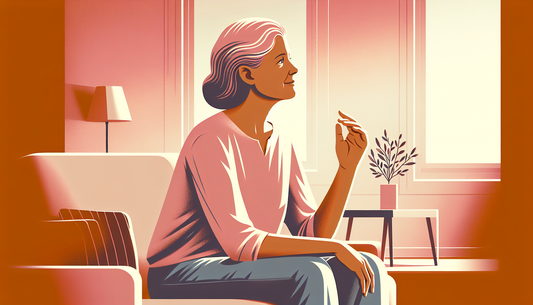 How to Sharpen Your Focus and Reignite Creativity Without Trapping Yourself in Brain Fog