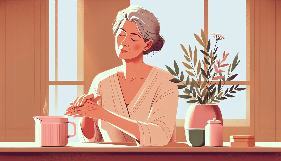 How to Reclaim Confidence During PMS Without Mood Swings Ruining Your Day