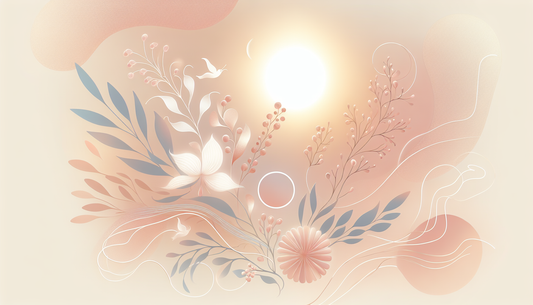 How to Start Your Hormonal Reset Journey Naturally Without Feeling Overwhelmed, Exhausted, or Out of Control