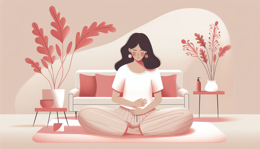 How to Unlock Your Post-Period Glow Without Feeling Drained and Exhausted