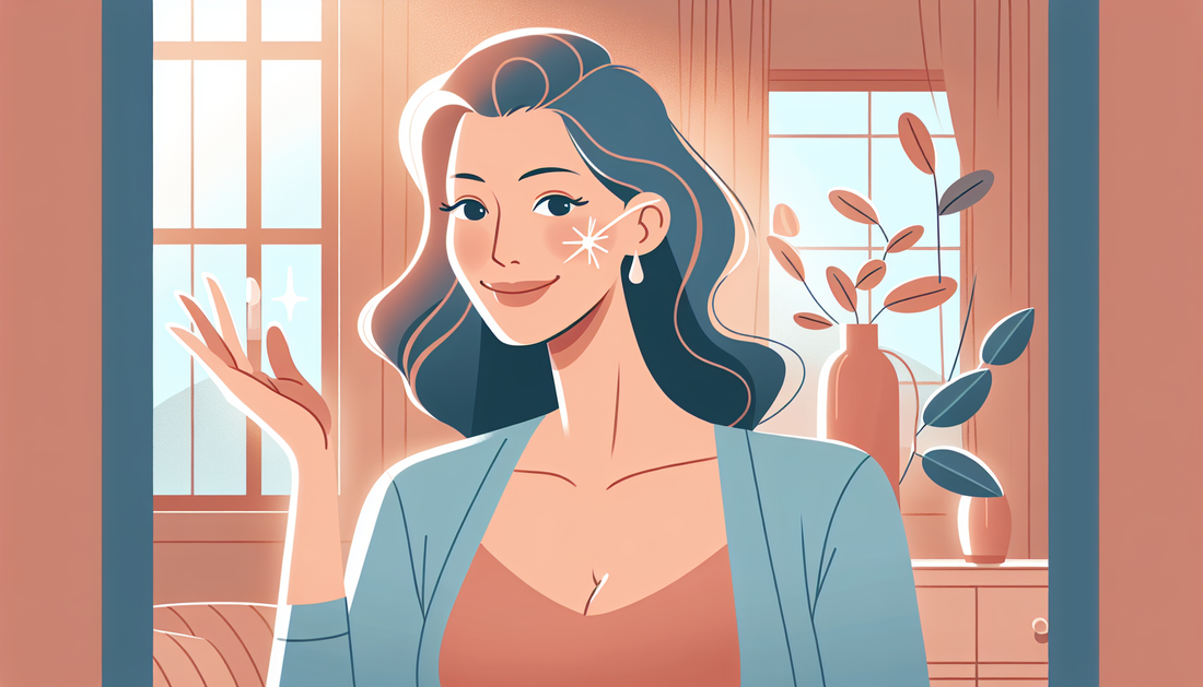 How to Find Unshakable Confidence During PMS Without Mood Swings Controlling You