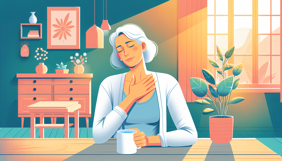 How to Lift Low Mood and Boost Self-Esteem Without Endless Emotional Fatigue