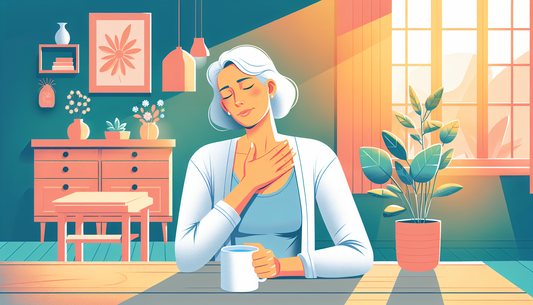 How to Lift Low Mood and Boost Self-Esteem Without Endless Emotional Fatigue