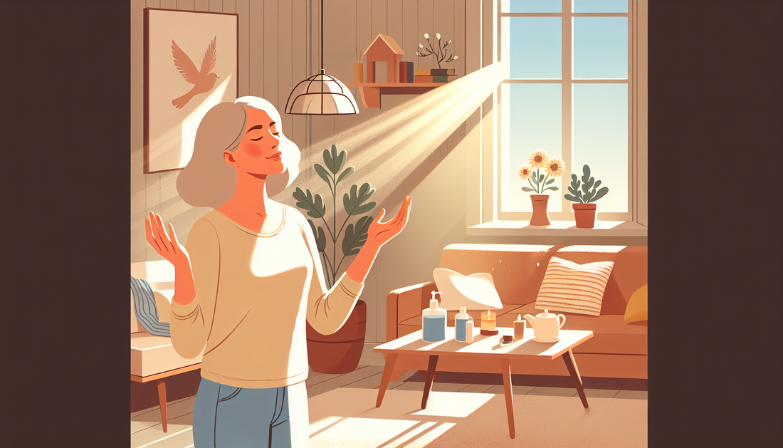 How to Improve Concentration Without Drowning in Fatigue and Stress—The Brain Nutrients That Power Productivity