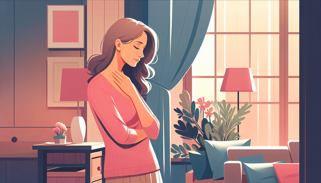 How to Finally Reduce Anxiety and Stress Without Exhaustion or Mood Swings