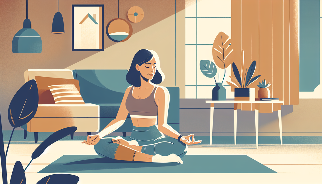 Are You Feeling Unmotivated? Here’s the Real Reason Why—and How to Restore Your Spark Naturally