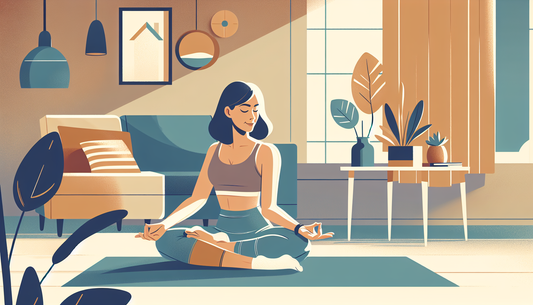 Are You Feeling Unmotivated? Here’s the Real Reason Why—and How to Restore Your Spark Naturally