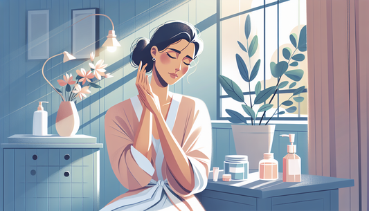 How to Feel Like Yourself Again Without Endless Quick Fixes or Confusing Supplements