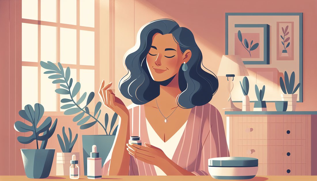 How to Reclaim Your Energy and Hormonal Harmony Without Burning Out Every Day