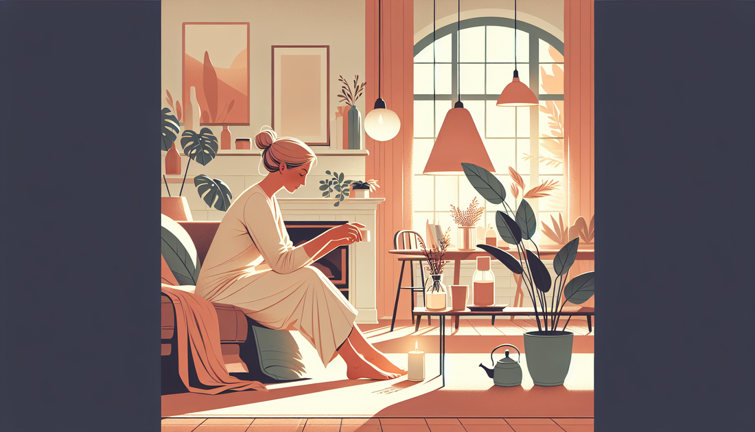 How to Balance Your Mood Naturally Without Endless Mood Swings and Exhaustion