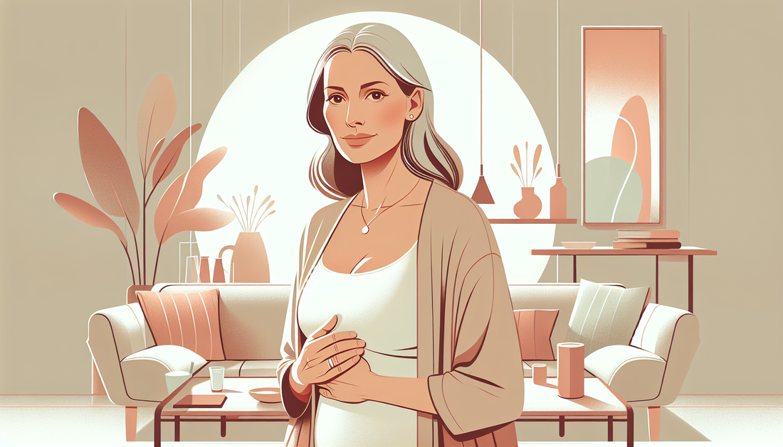 How to Reclaim Radiant Hair and Glowing Skin Without the Endless Struggle of Hormonal Chaos