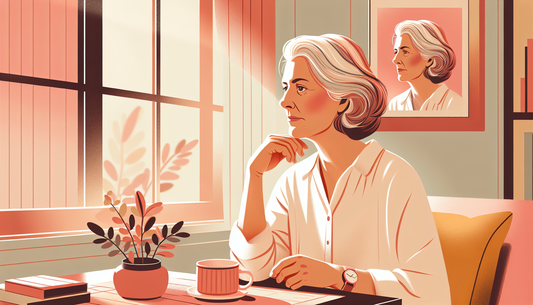 Are You Tired All the Time? Here’s the Real Reason Why—and How to Restore Your Energy Naturally