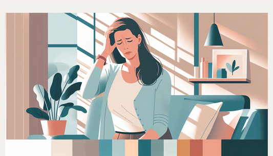 Are You Struggling with Brain Fog and Forgetful Focus? Here’s the Real Reason Why—and How to Clear the Cloud for Good