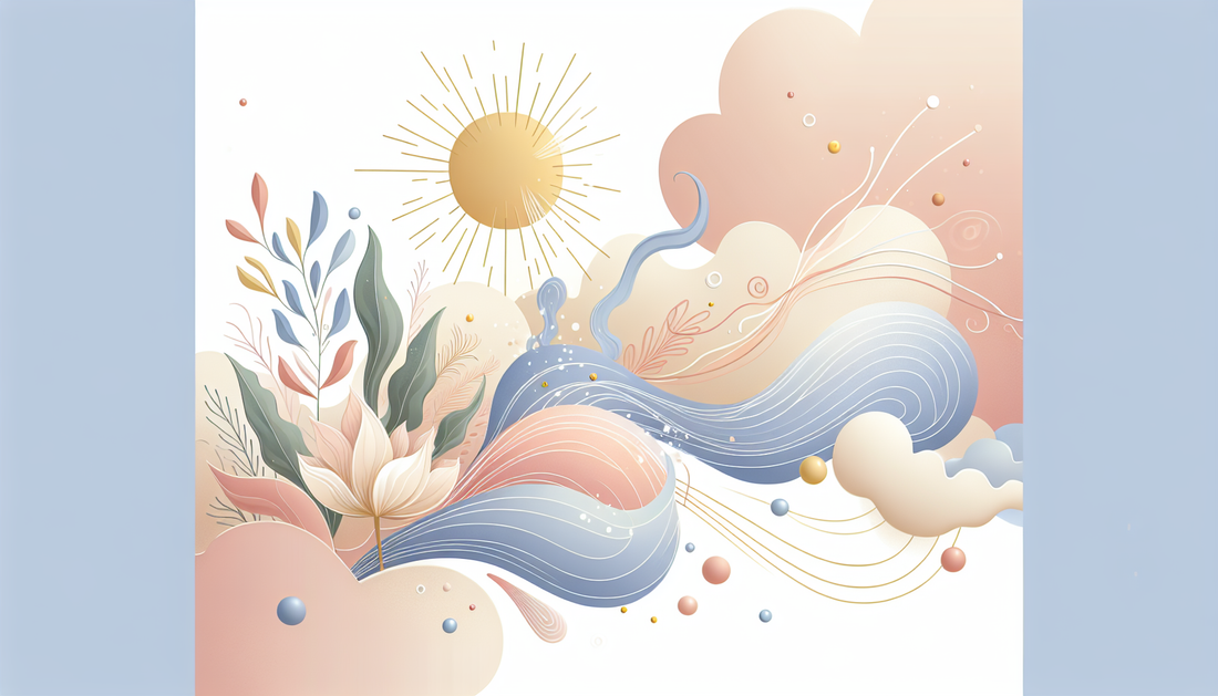 Are You Tired But Restless? Here’s the Real Reason Why—and How to Restore Calm Energy