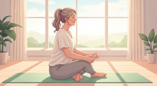 Are You Struggling with Mood Irritability and Anger? Here’s the Real Reason Why—and How Nutrient Synergy Restores Calm