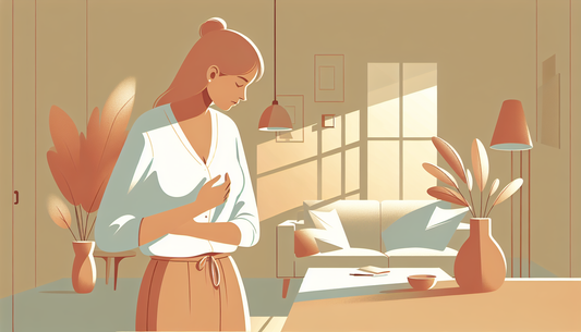 How to Finally Have Calm Energy Without Feeling Tired but Can’t Sleep