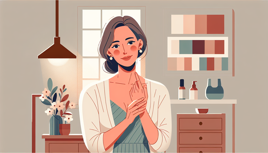 How to Unlock Your Inner Hydration Glow Without Struggling With Dry, Dull Skin