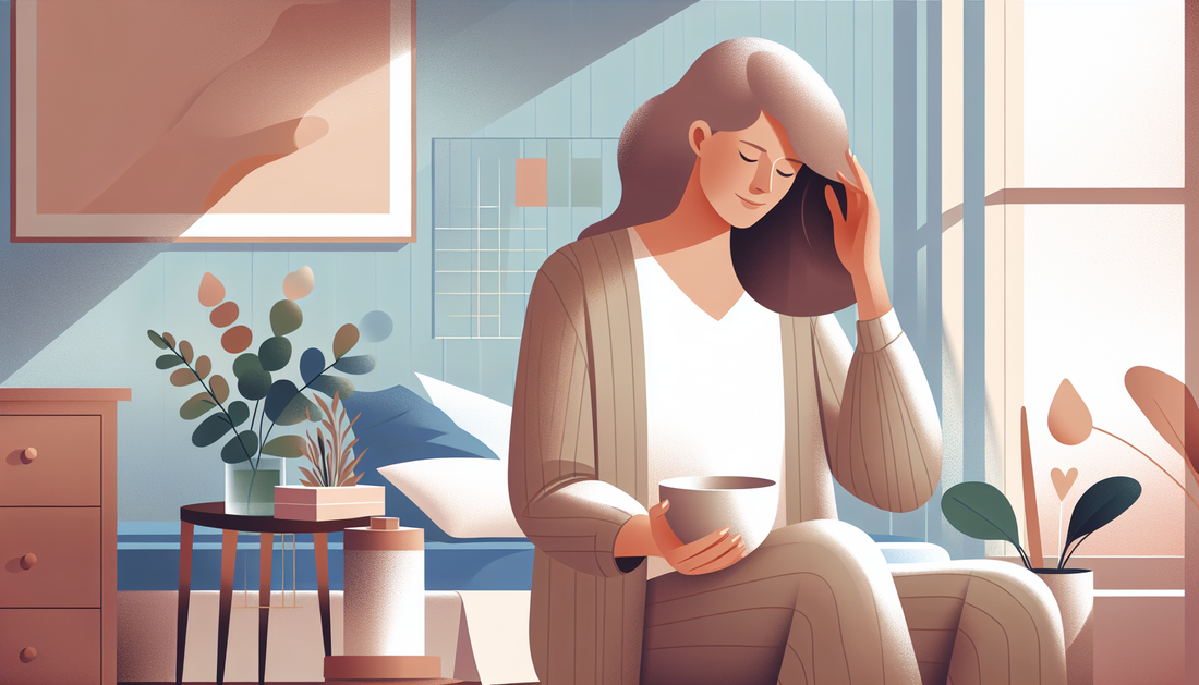 How to Plan Your Focus Around Your Hormonal Cycle — and Beat Fatigue Without Burning Out