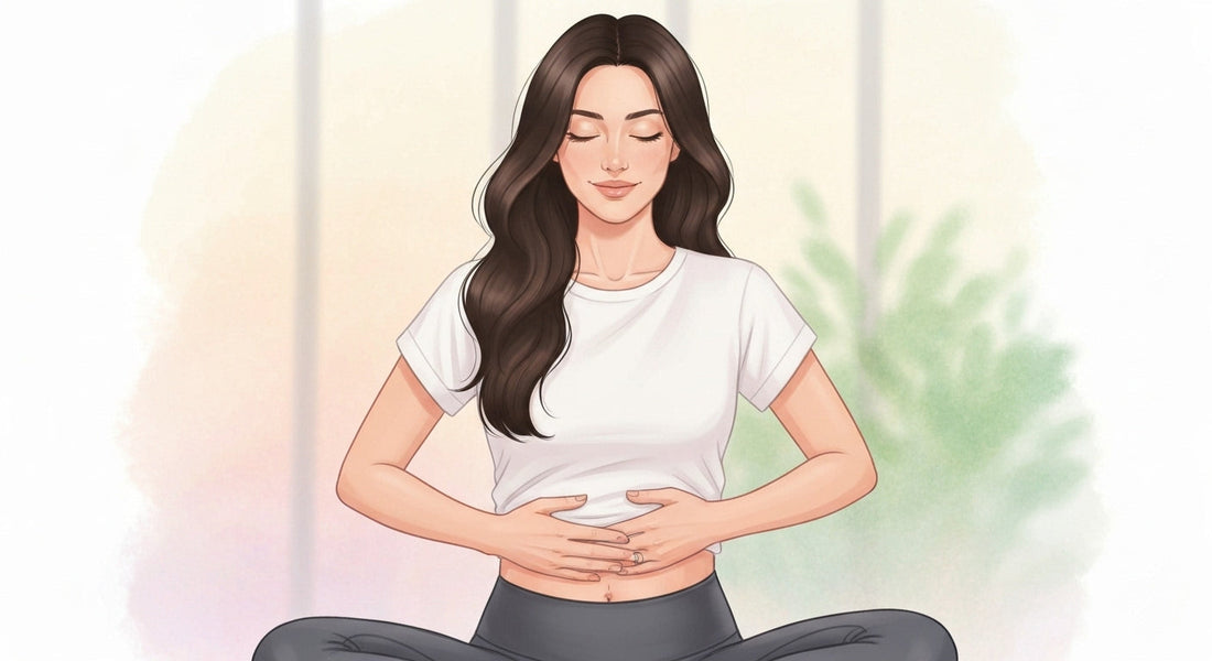 Are You Struggling with Sluggish Metabolism? Here’s the Real Reason Why Your Thyroid Needs Nutrient Balance