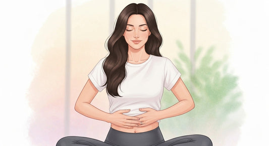 Are You Struggling with Sluggish Metabolism? Here’s the Real Reason Why Your Thyroid Needs Nutrient Balance