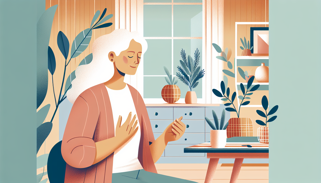 How to Reclaim Your Confidence Through Health Without Feeling Exhausted or Overwhelmed