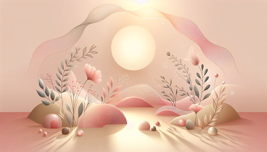 How to Reset Your Hormones Naturally Without Feeling Overwhelmed or Exhausted