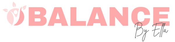 Balance By Ella