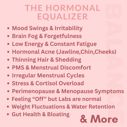 Balance by Ella – Women's All-in-One Multivitamin